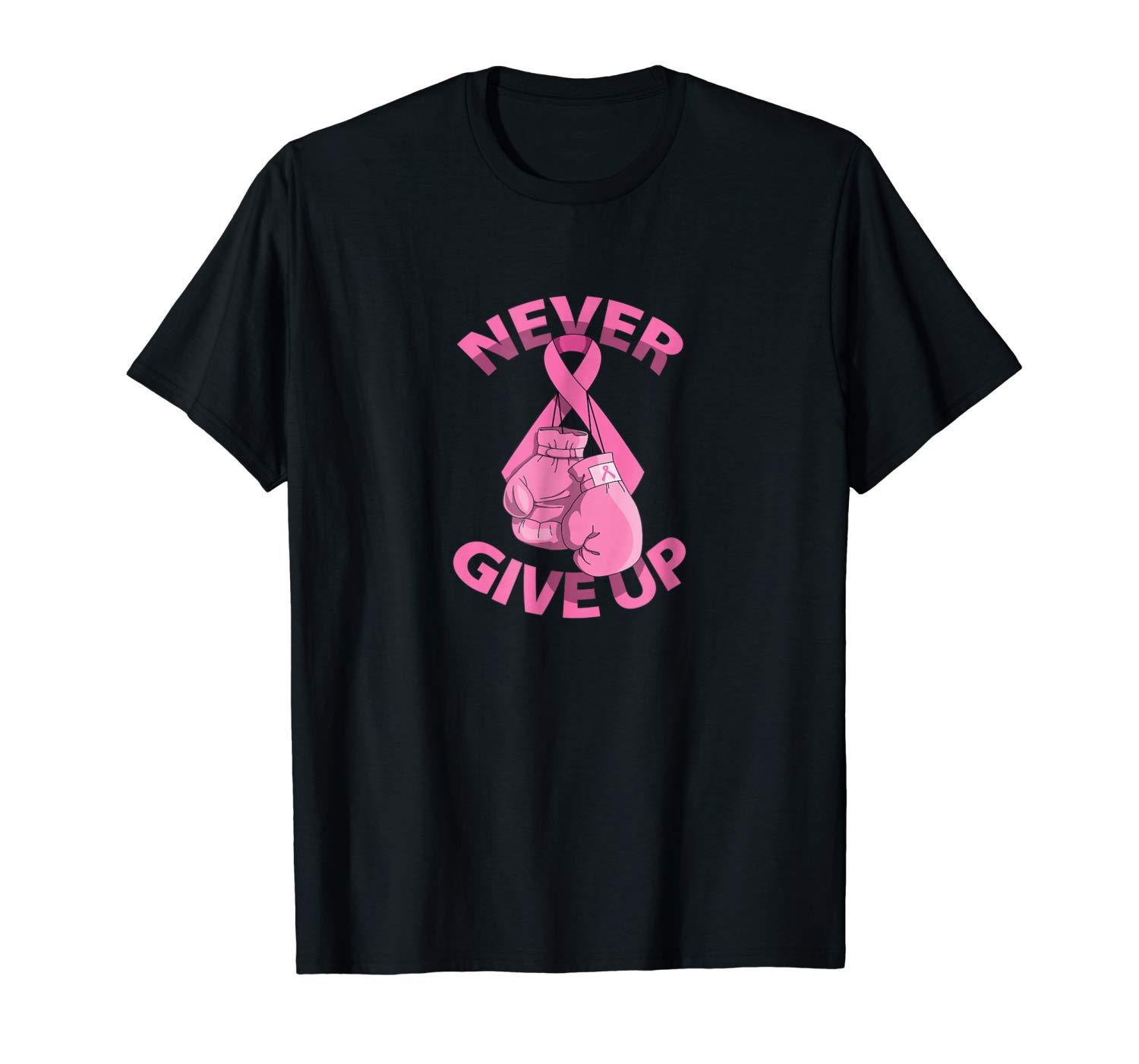 Breast Cancer Awareness For And T Shirt