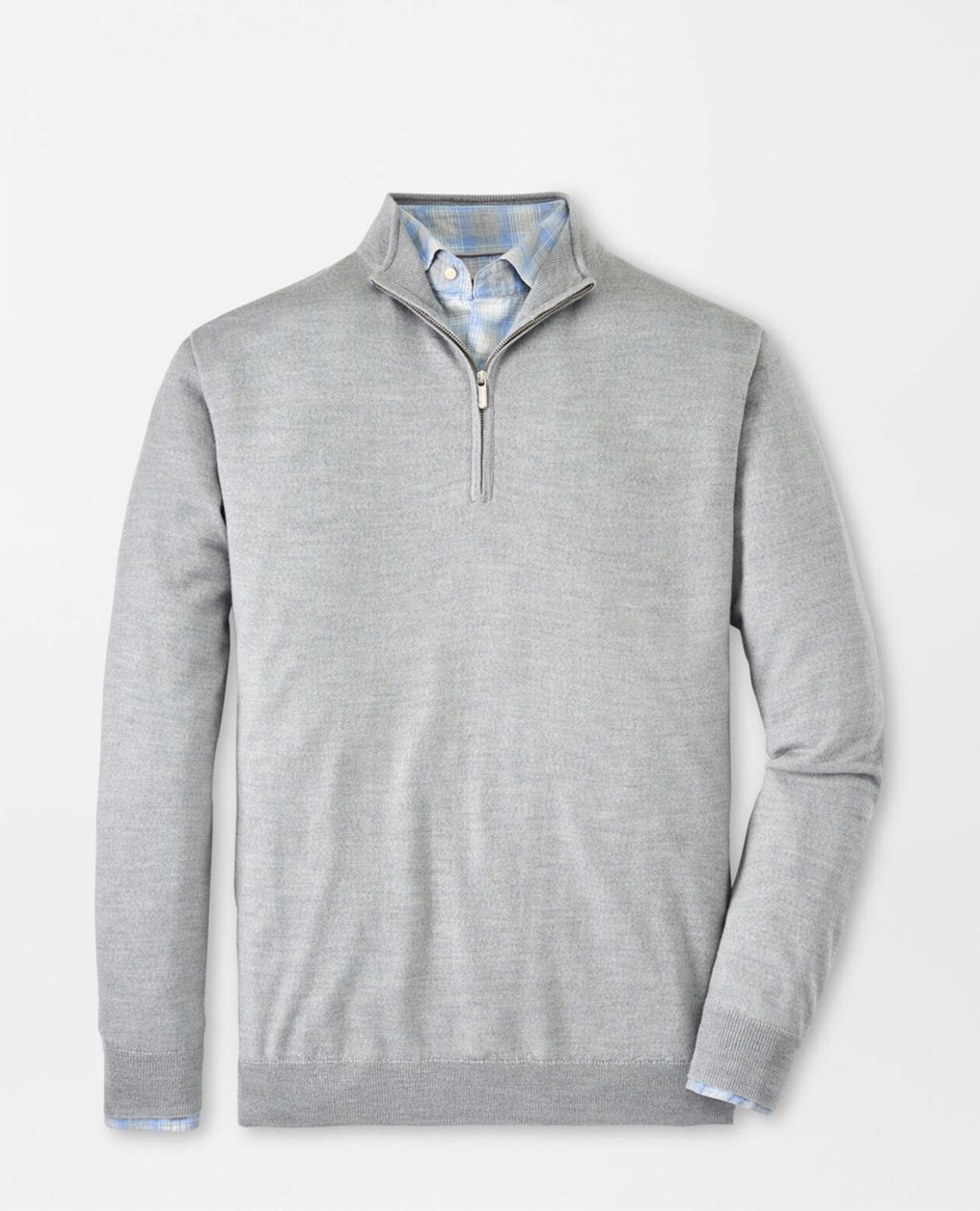 Excursionist Flex Performance Pullover