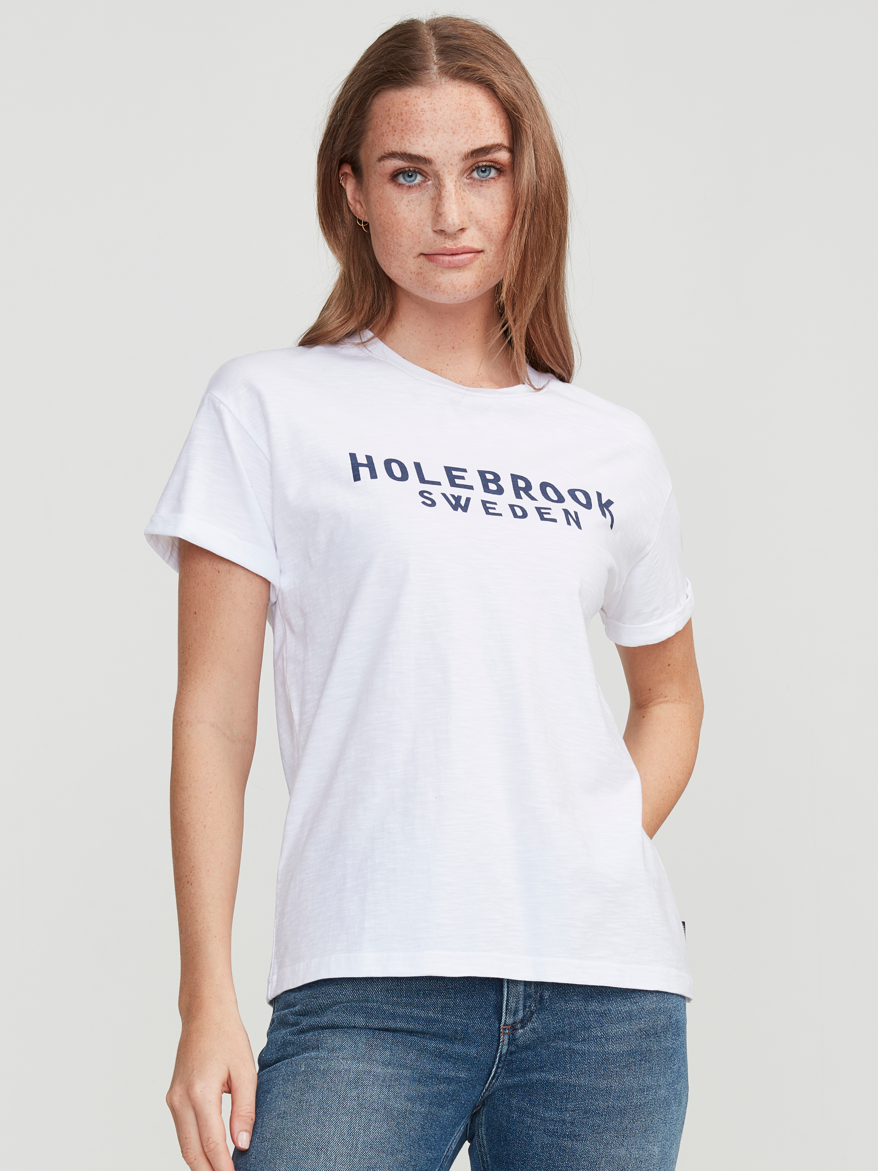 holebrook ann shirt dress
