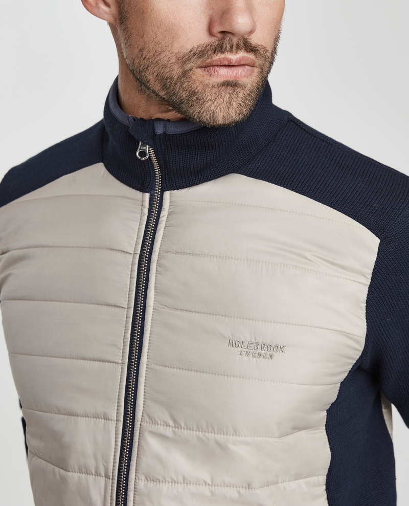 Peder Fullzip Windproof - Island Outfitters