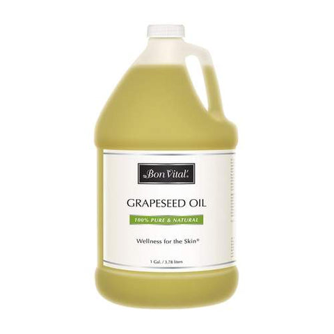 Grapeseed massage oil gel cream - Lierre.ca Canada | Black Friday/Cyber Monday deals