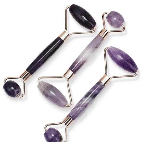 Crystal Facial Rollers from Lierre.ca
