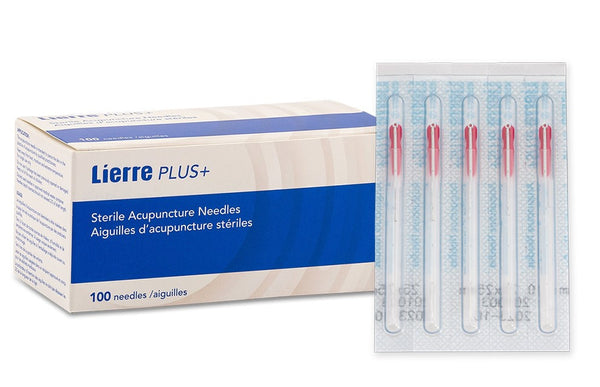 Lierre Plus Acupuncture needles