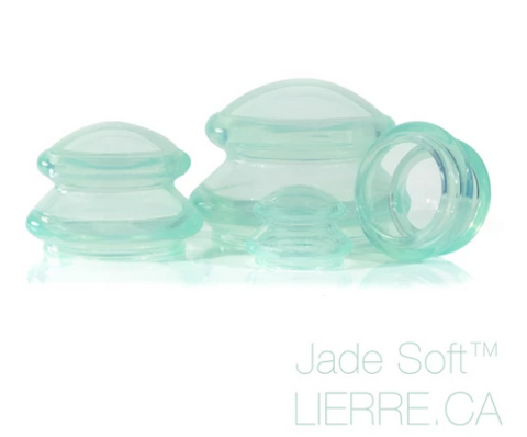 Kids’ Silicone Cupping Set from Lierre Canada