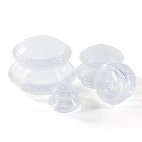 Kids’ Silicone Cupping Set from Lierre Canada