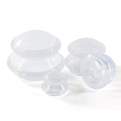 acheter ensemble de ventouses en silicone transparent chez lierre.ca