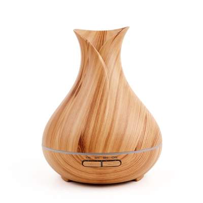 What is an essential oil diffuser for?