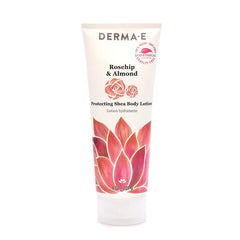 buy rose and almond derma e body lotion at lierre.ca