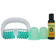 buy detox silicone cupping sets for cellulite from lierre canada