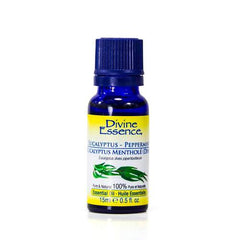 buy peppermint eucalyptus essential oil at lierre canada