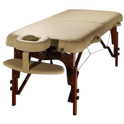 Lierre Plus 2014 28” Portable Massage Table in Canada - Lierre.ca