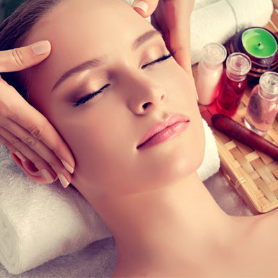 Massage Oils, Gels, Creams and Lotions from Lierre.ca Canada