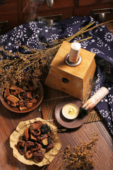 buy moxibustion accessories at lierre.ca canada