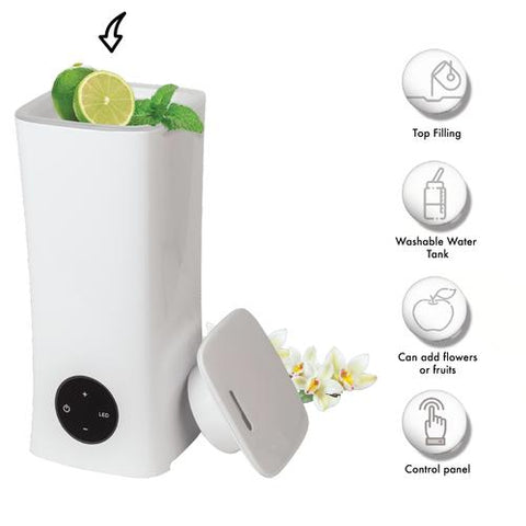 Buy humidifier in Lierre.ca