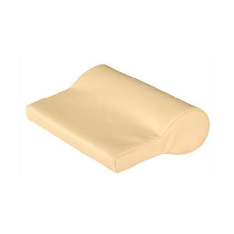 Neck Support Bolster for massage therapy Lierre.ca Canada