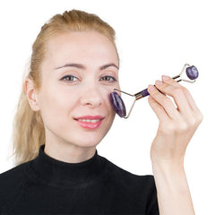 shop crystal facial rollers at lierre canada