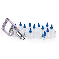 Shop glass cupping sets at lierre canada