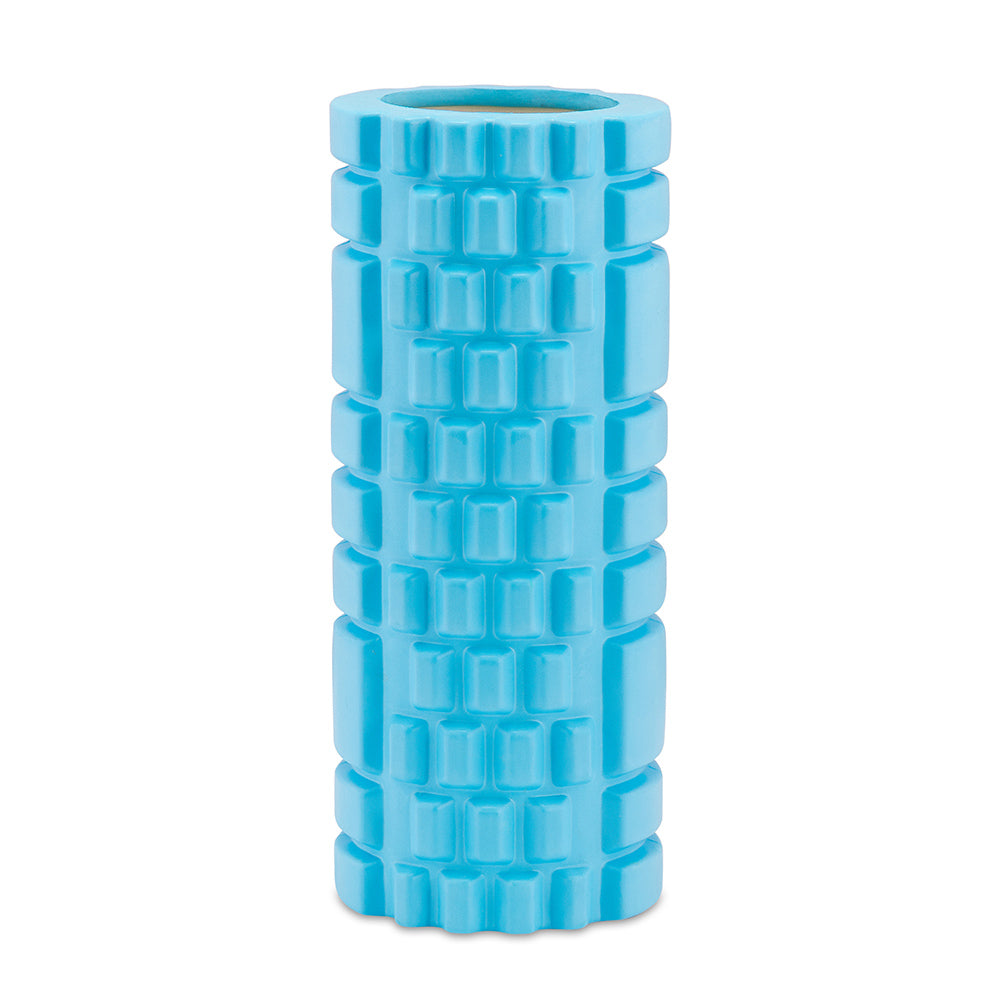 FITSY EPE Deep Tissue Yoga Foam Roller - 24 Inches