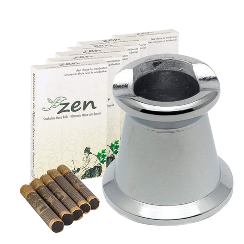 Zen Smokeless Moxa Rolls