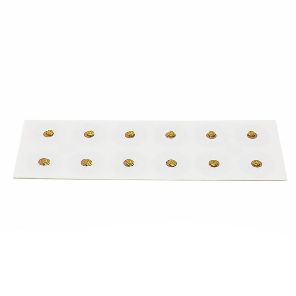 Magnetic Plaster (6000 Gauss) gold 