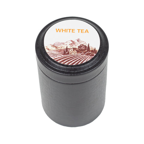 White Tea (An Ji Tea) Lierre.ca