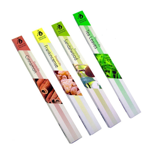 Shoyeido Incense Sticks