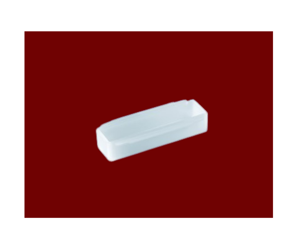 Tray, 1" x 4" x 3/4" 700-925