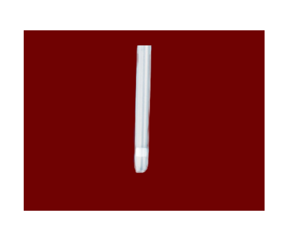4.0 mm PTFE Frit, 30 Micron 730-0040