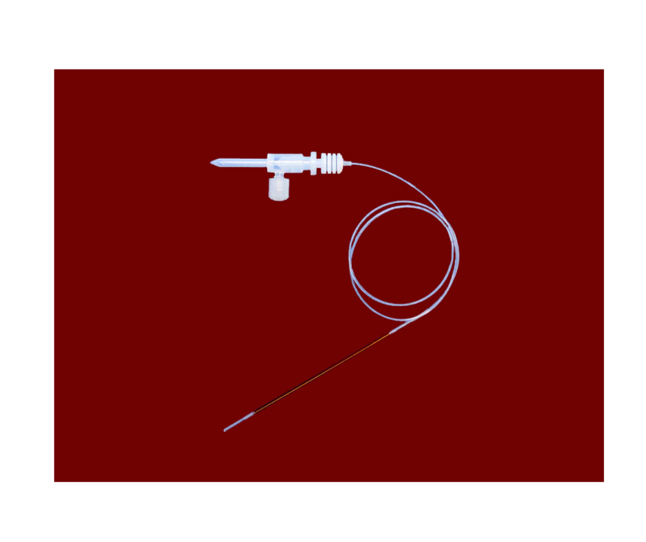 C250s Nebulizer with Carbon Probe for ESI SC2 Autosampler (100 cm) 800-4-025-08-00