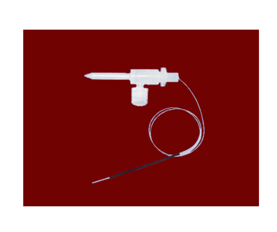 C200 Nebulizer for desolvators 800-1-020-03-00