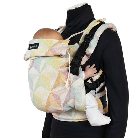 当店限定販売】 DIDYMOS リスカ パステル 6 抱っこひも/スリング