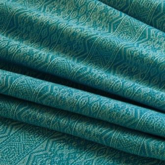 再入荷！】 DIDYMOS ディディモス アズレージョ リネン 4 リネン 4