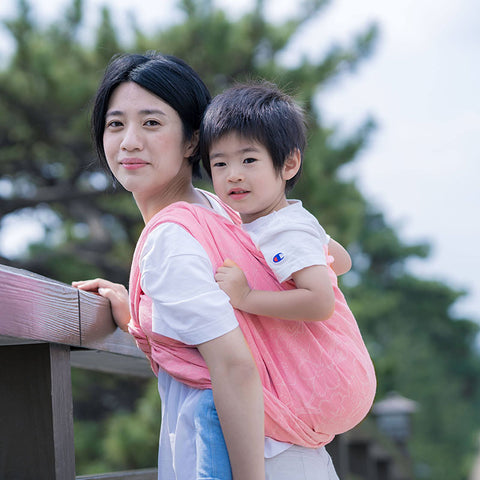 ナチュラルネイビー 《月末までお値下げ》didymos ディディモス ベビー