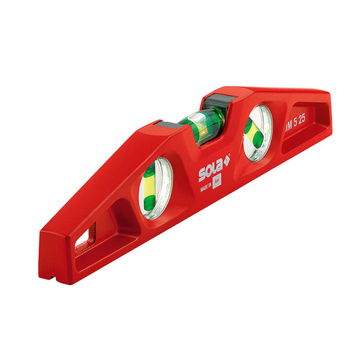 sola spirit level