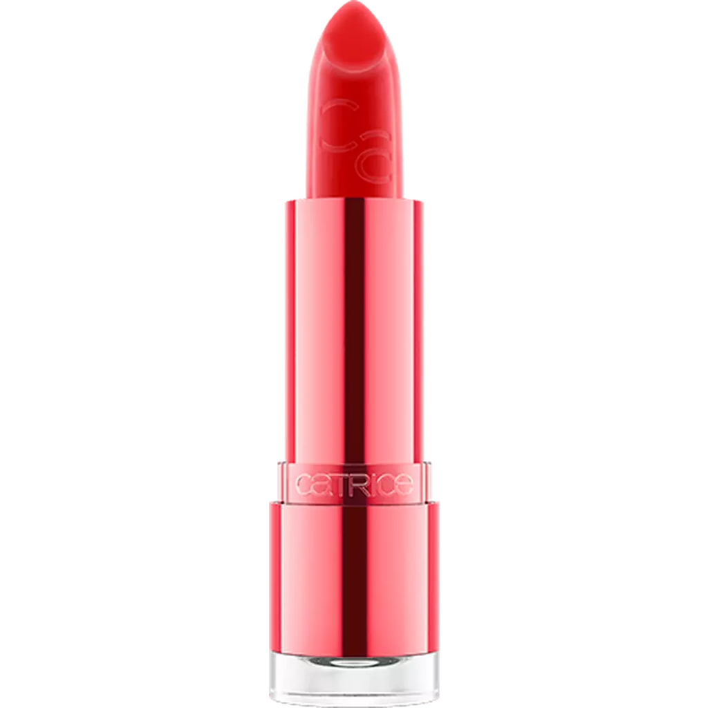 Catrice Wild Hibiscus Glow Lip Balm – 