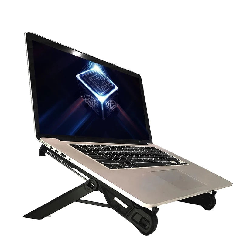 Ergofinity Portable Laptop Stand