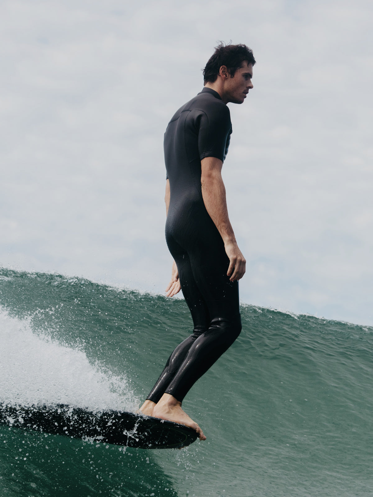Project Blank - High Quality + Sustainable Wetsuits