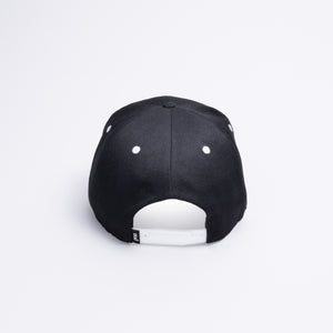 PAC Snapback Black  - Limited Edition