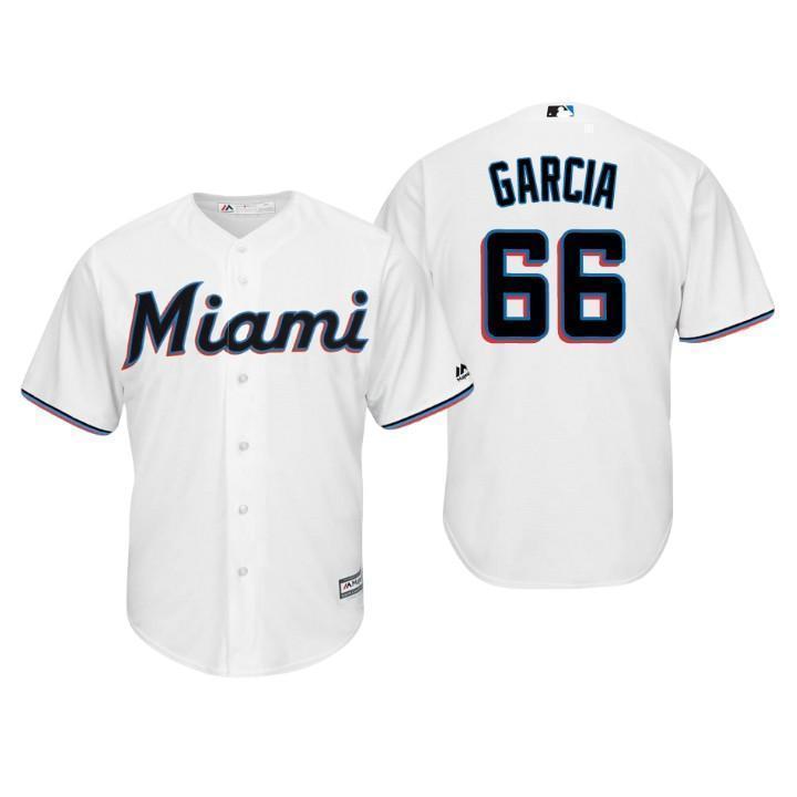 miami marlins 2019 jersey