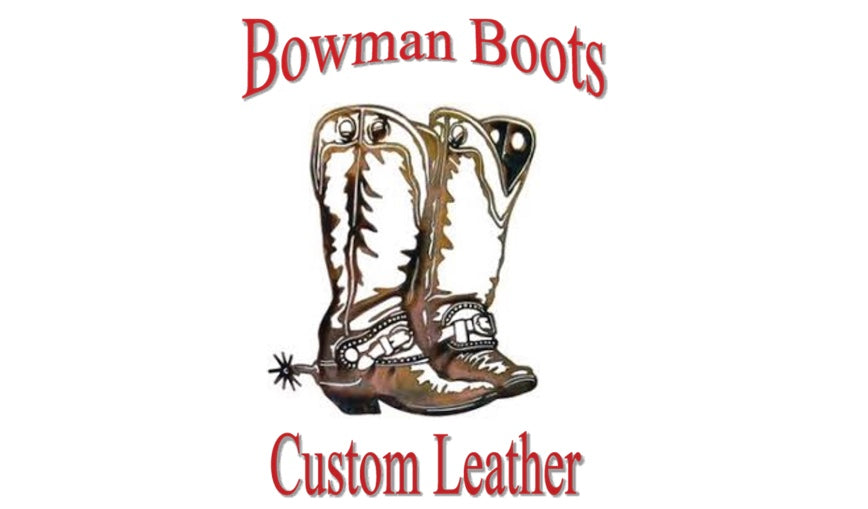bowman rise boots