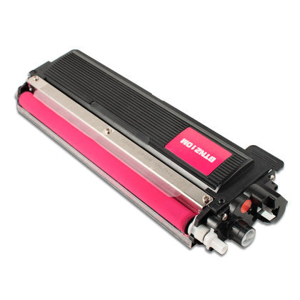 Brother TN-210M Magenta Compatible Toner Cartridge (1,400 Pages)