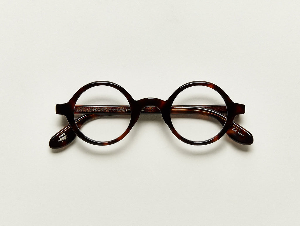 ZOLMAN | Timeless Round Glasses | MOSCOT - NYC Since 1915 – moscot-staging