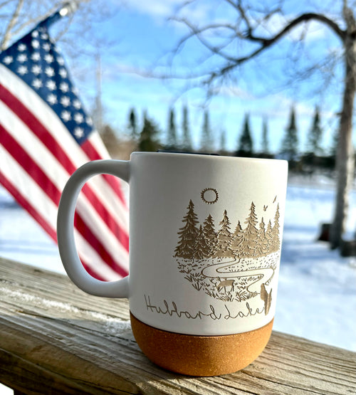 Forest Mug