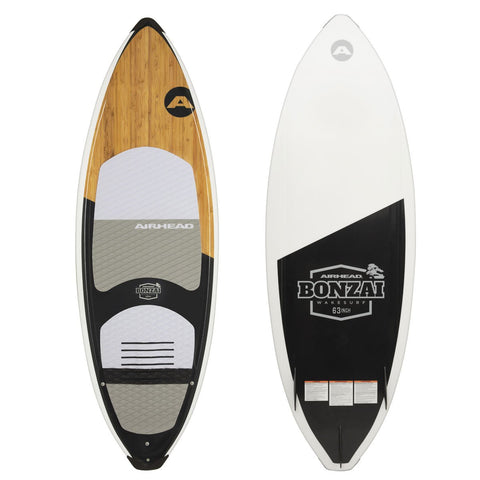 MISSION Boat Gear Delta Wake Surf Shaper Solution (Version 2.0) :  : Sports & Outdoors