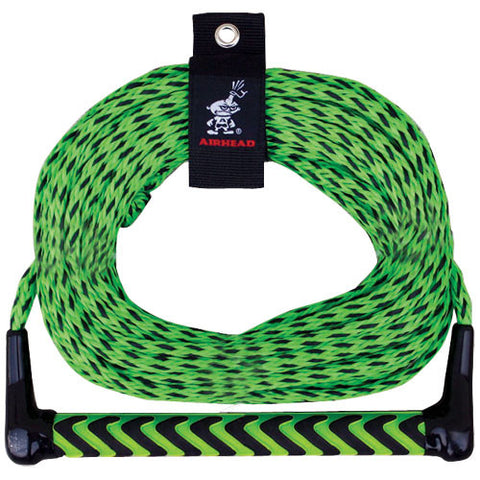 AIRHEAD Spectra Thermal Wakeboard Rope : : Sports, Fitness &  Outdoors