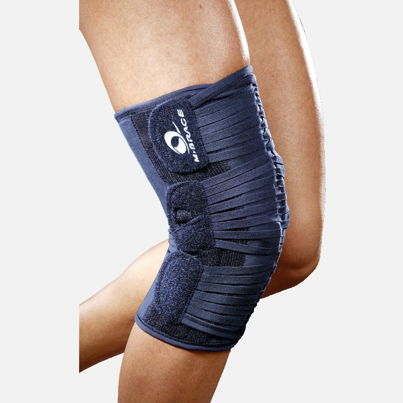 Hinged Knee Brace - Broadway Home Medical