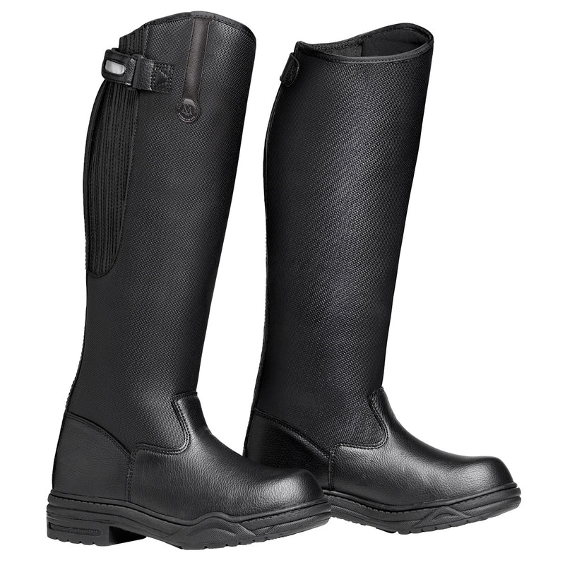 mountain horse rimfrost rider iii boots