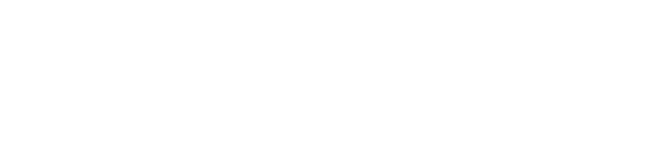 EcoQube logo EcoQube white logo transparent