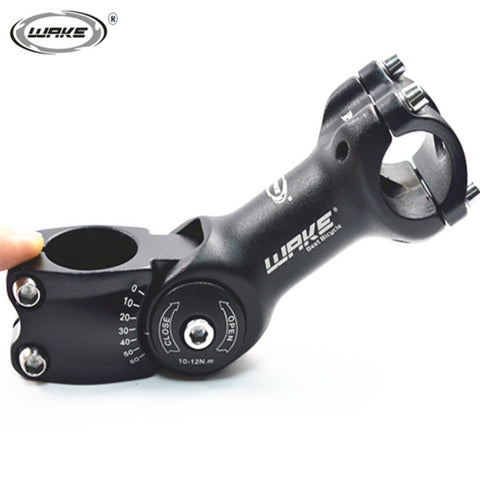 riser stem 31.8