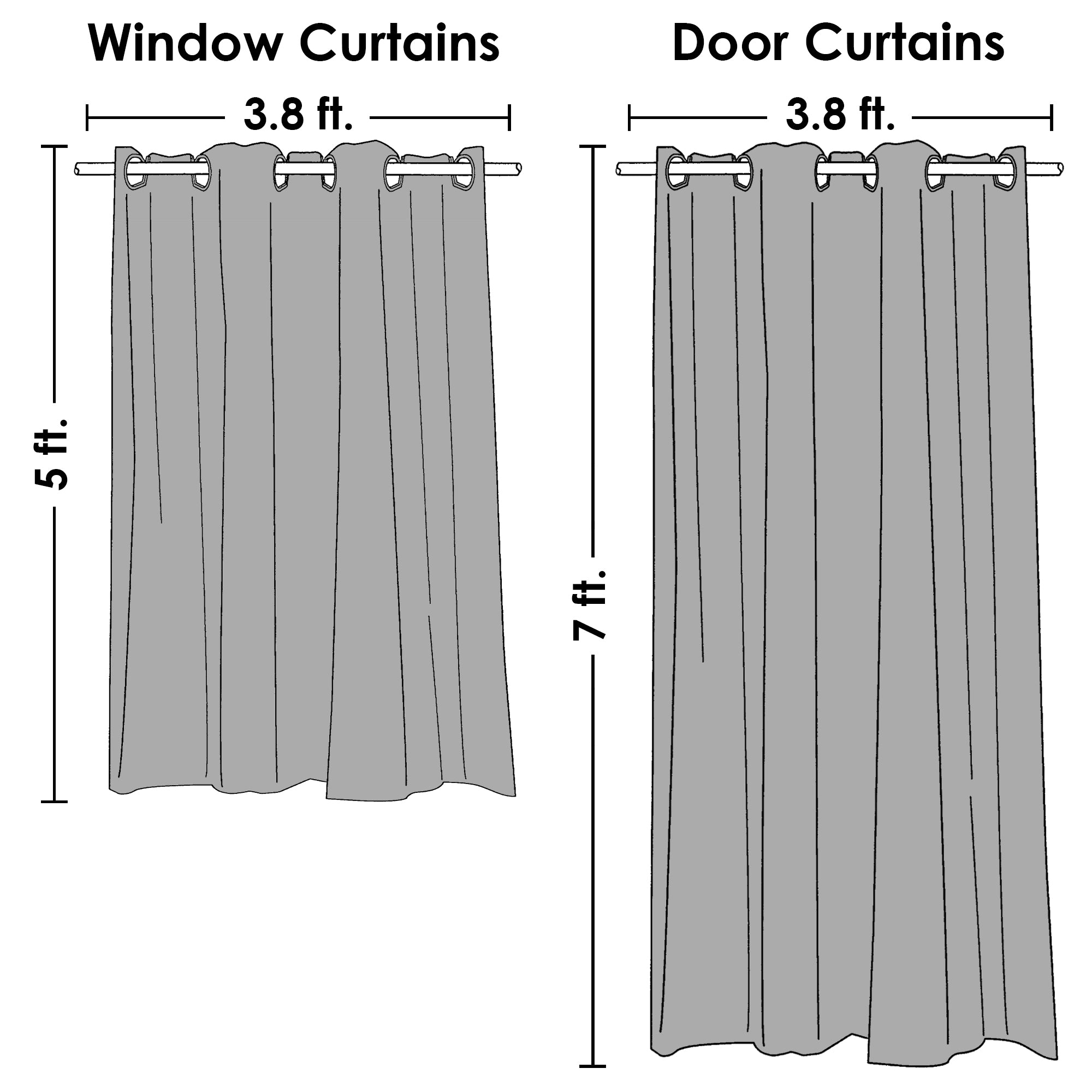 Know Your Curtains Before Buying! – StoryAtHome.com